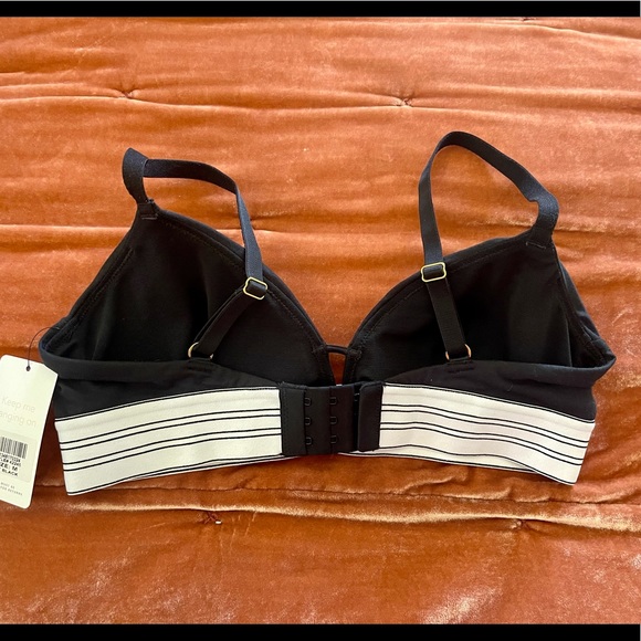 NWT Lively Bra - Picture 3 of 3